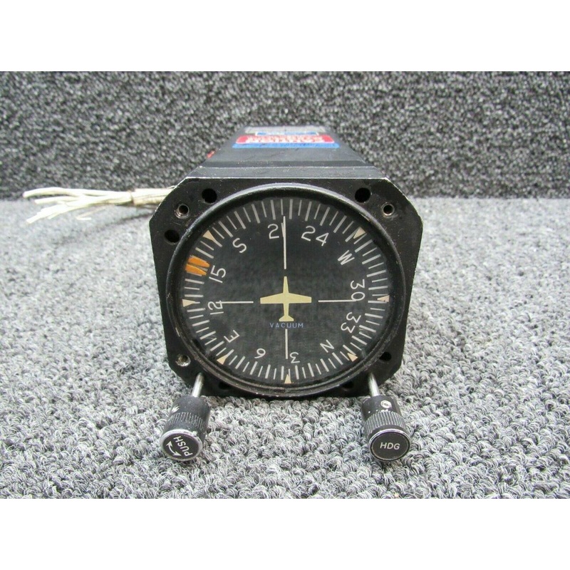 289-4M3 AIM Slaved Directional Gyro Indicator
