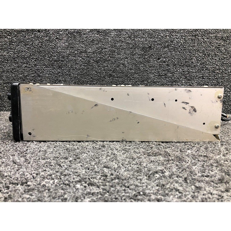 300-1700-001C Genave Alpha-200 Navigation – Communication Computer (12V)