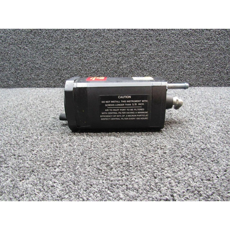 36101-C (USE: C661076-0105) Aeritalia Horizon Gyro (CORE)