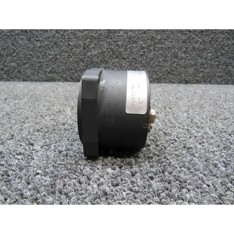 4-310-015 (USE: FP2348) UMA Fuel Pressure Gauge (NEW OLD STOCK)