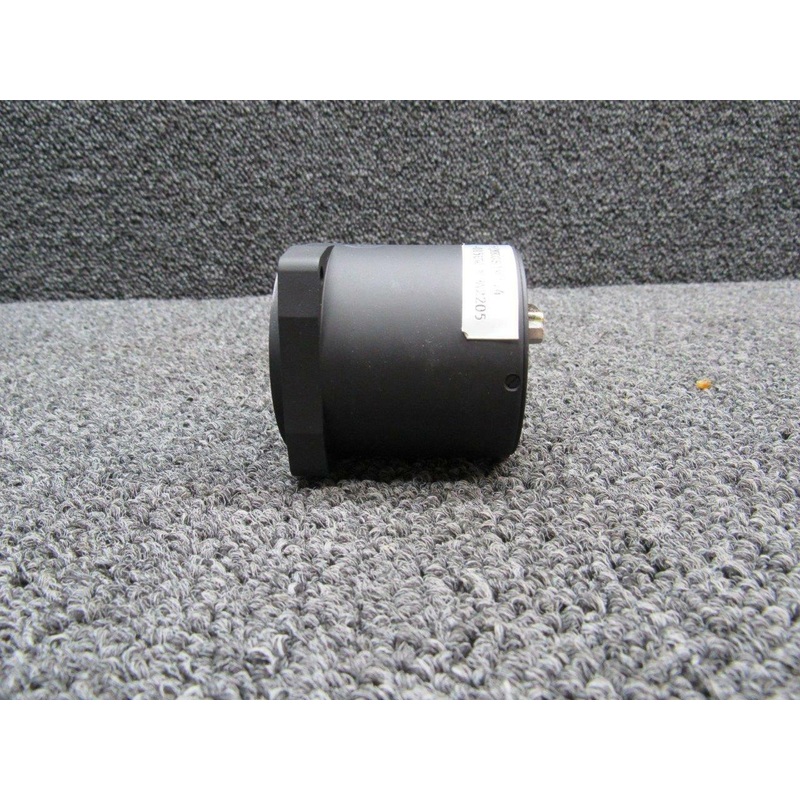 4-361-015UW (Use: FPU955) UMA Fuel Pressure Indicator (NEW OLD STOCK)