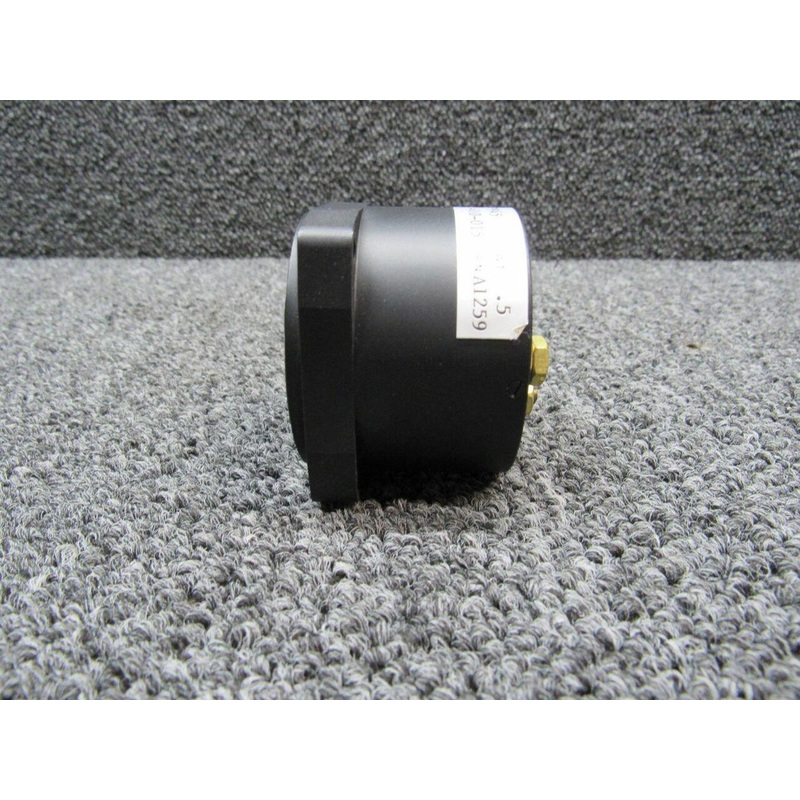 4-410-015 (USE: WP945) UMA Water Pressure Gauge (NEW OLD STOCK)
