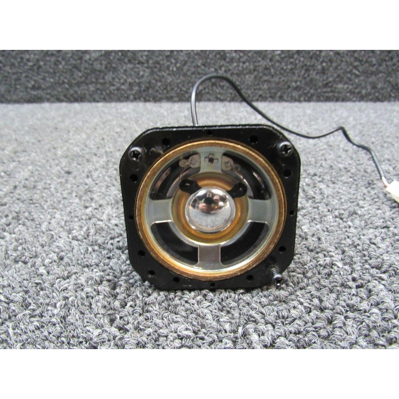 5069054  Pipistrel LSA Alpha Trainer Speaker (5W, 8 Ohm)