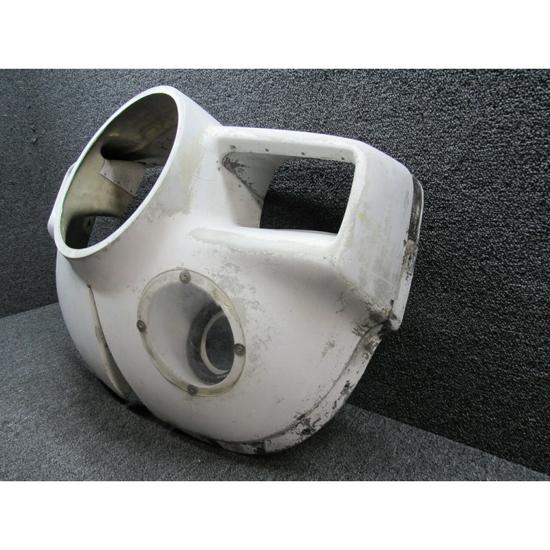 5101022-1 Grumman AA-5A Cowl Assembly Nose Bug