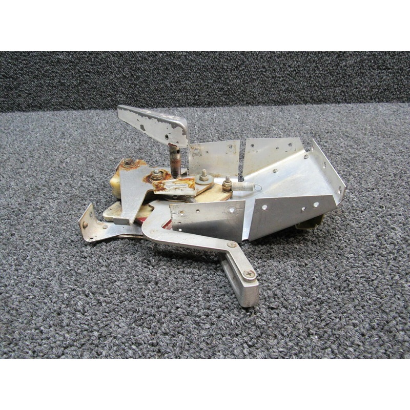 5102277-503 Grumman AA-5A Canopy Latch Assembly