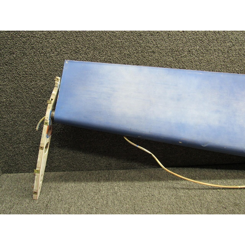 5302038-502 Grumman AA-5A Rudder Assembly
