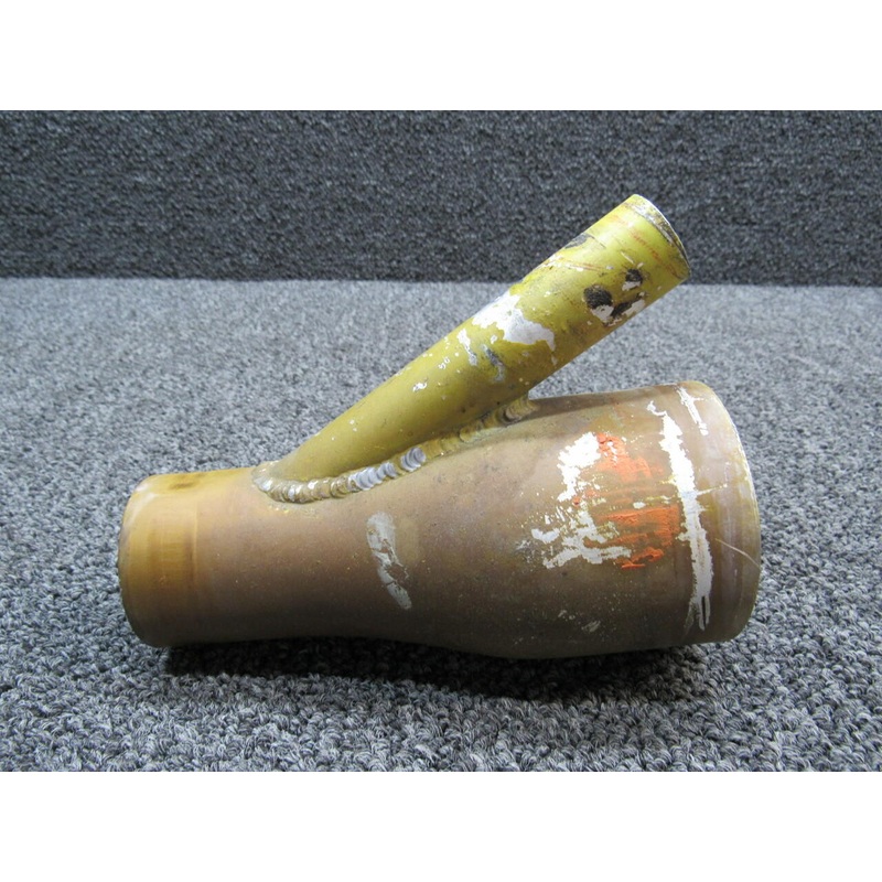 5406007-501 Grumman AA-5A Duct Assembly Cabin Heat
