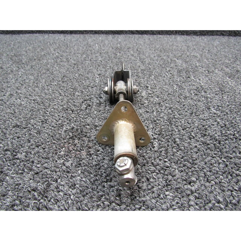 5607003-502 / 607003-502 Grumman AA-5A Trim Actuator Assembly