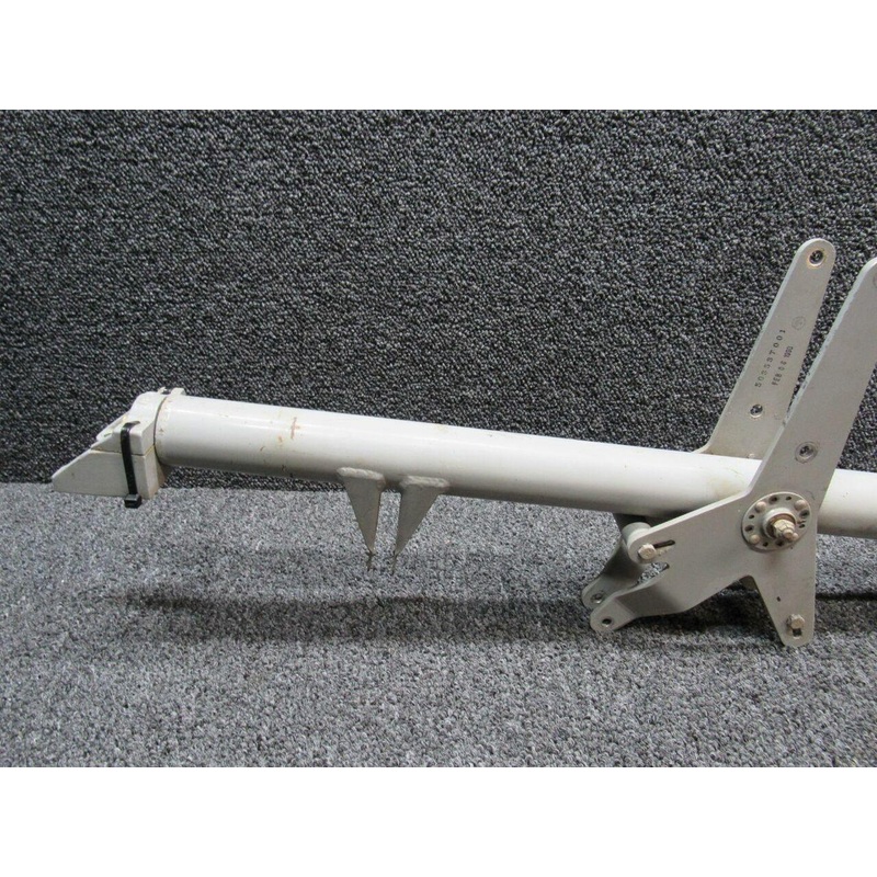 57055-1 Ayres S2R-T34 Aileron Control Torque Tube Assembly