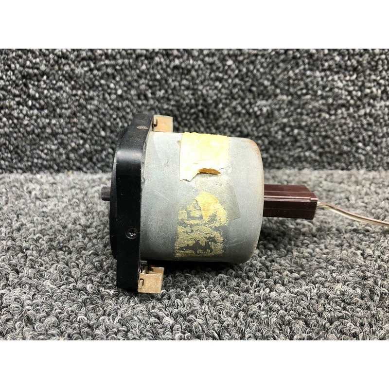 58-380077-5 (MPN: CA-7621) Borg Electric Clock Indicator (Volts: 14)