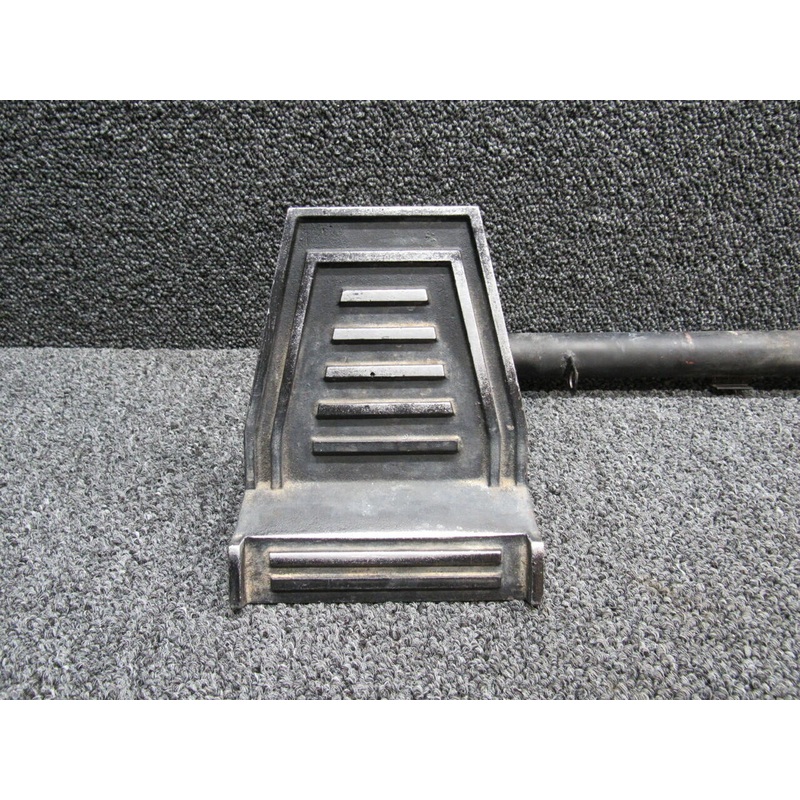 601031-501 Grumman AA-5A Bar Assembly Rudder Pedal AFT
