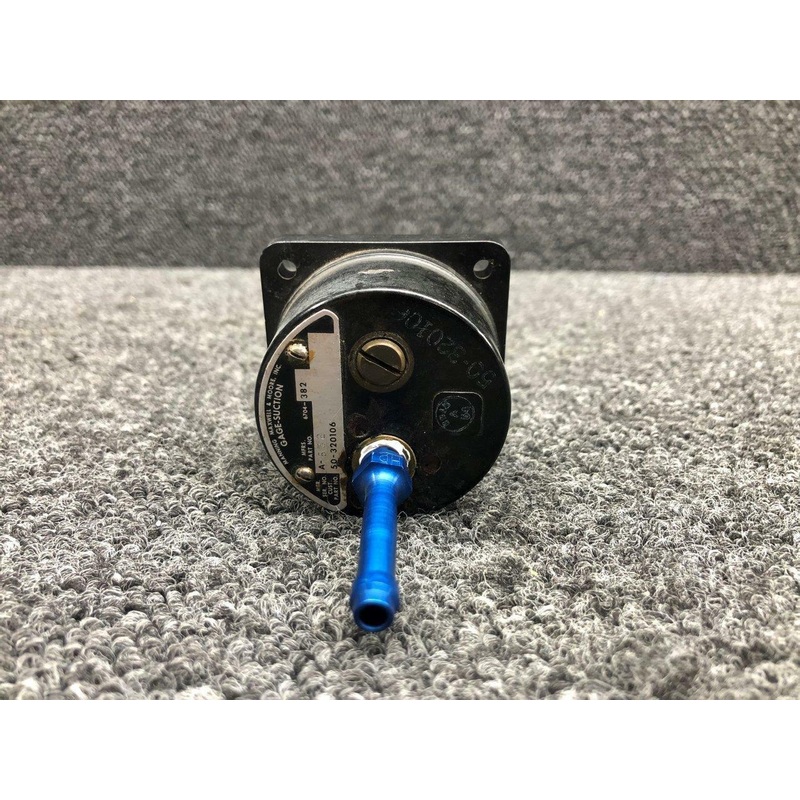 6704-382 (Alt: 50-320106)  Manning Suction Indicator