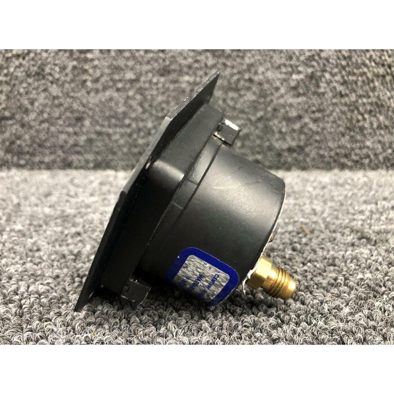 6704-382 (Alt: 50-320106) Manning Suction Indicator with Plate