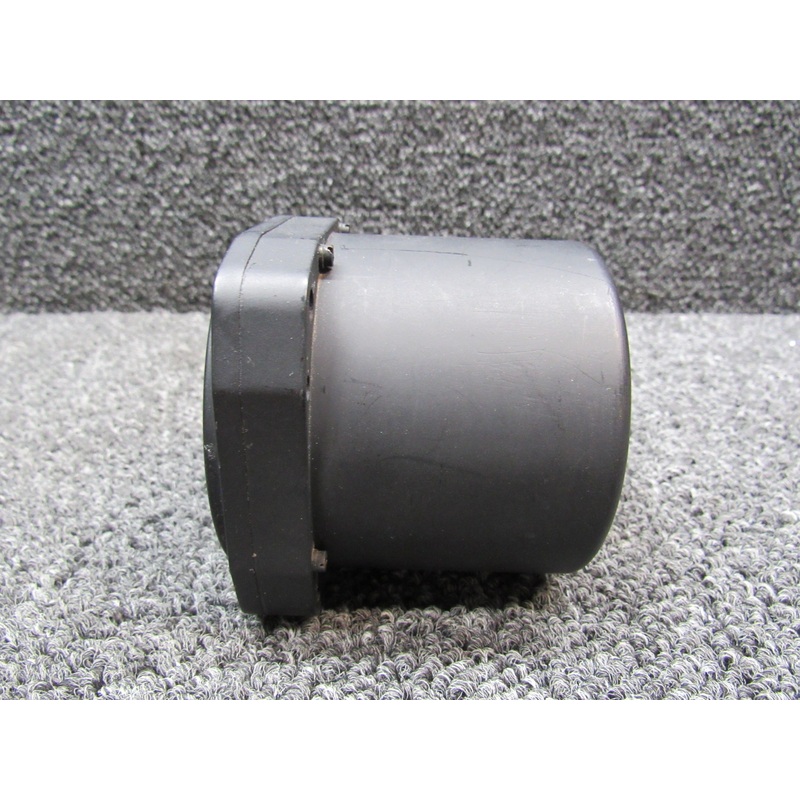 691BK-03 Kollsman B-3 G-Unit Acceleration Indicator