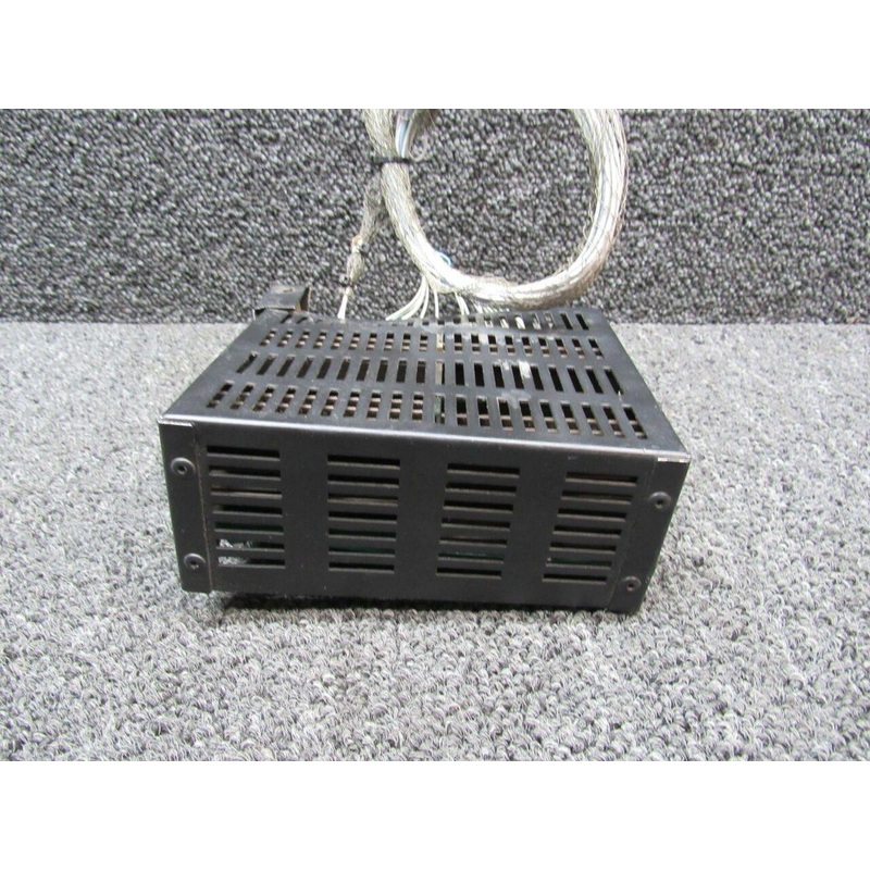 704A46814049 Eurocopter AS350B3 SNIRGE Graduator Lamp Dimmer (24-32V) (CORE)