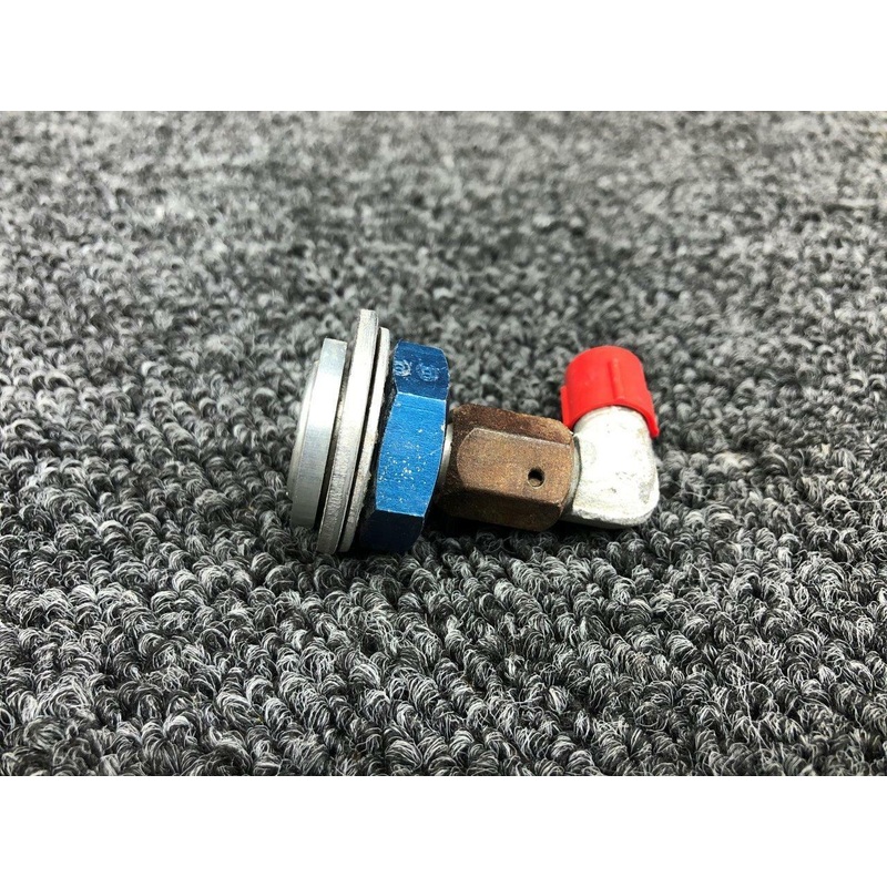 710C-4X Beechcraft 95-B55 AVI Fuel Tank Drain