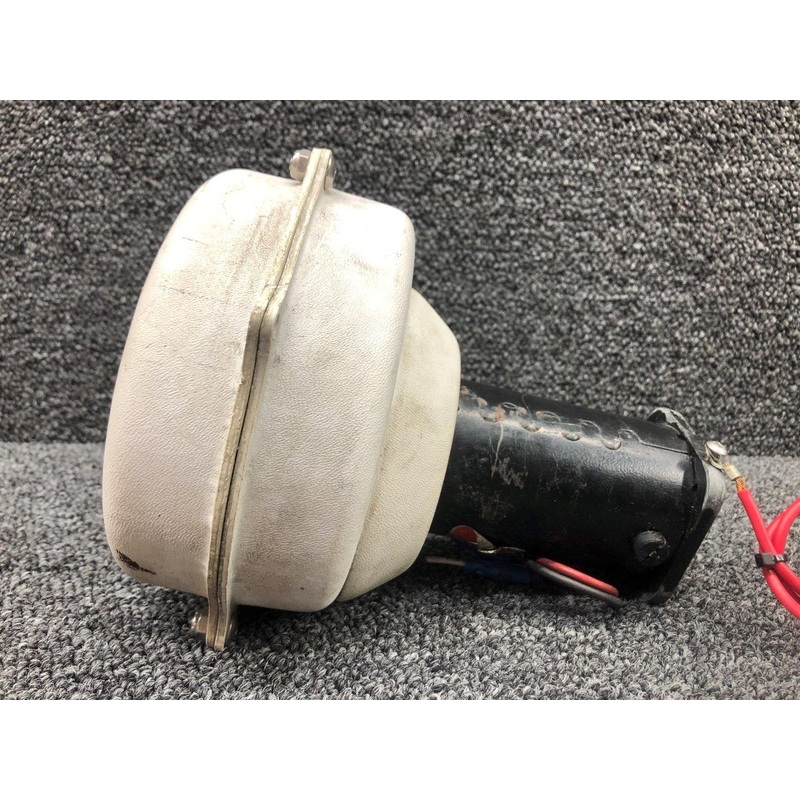 76D61-1 (M/N:4Z145) Cessna T337G Dayton / Janitrol Cabin Air Ventilation Blower
