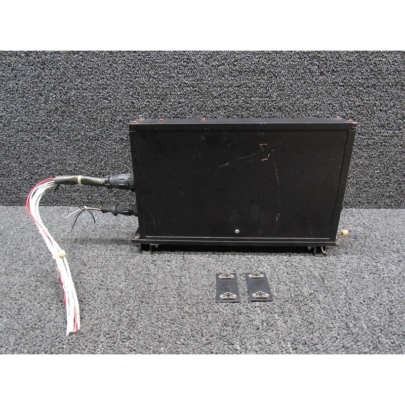 78-8047-0985-1 3M WX-10A Stormscope Processor (Volts: 10,30)