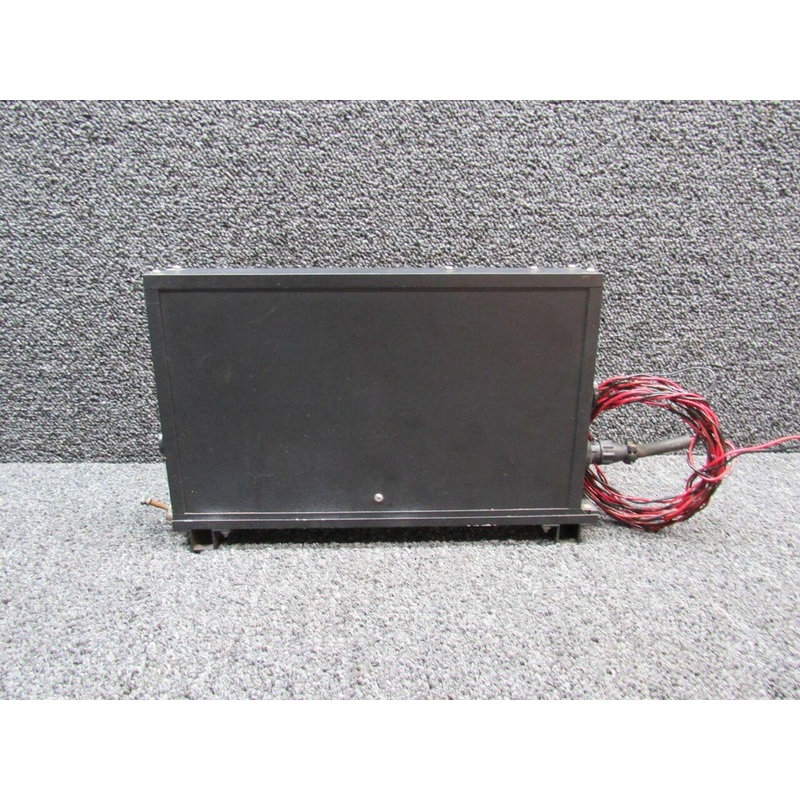 78-8047-0985-1 3M WX-10A Stormscope Processor with Mod and Connector (10,30V)