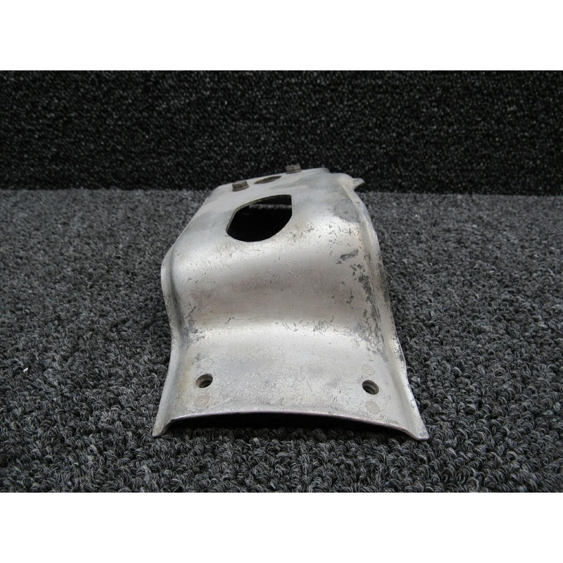 804021-7 Grumman AA-5A Main Wheel Fairing Bracket LH