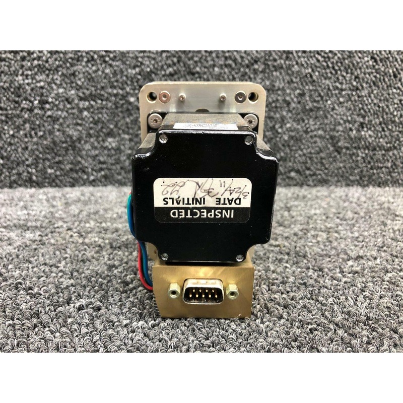 8100-058 Cessna 162 Trutrak DSP Pitch Servo Assy (Volts: 28, Amps: 2)