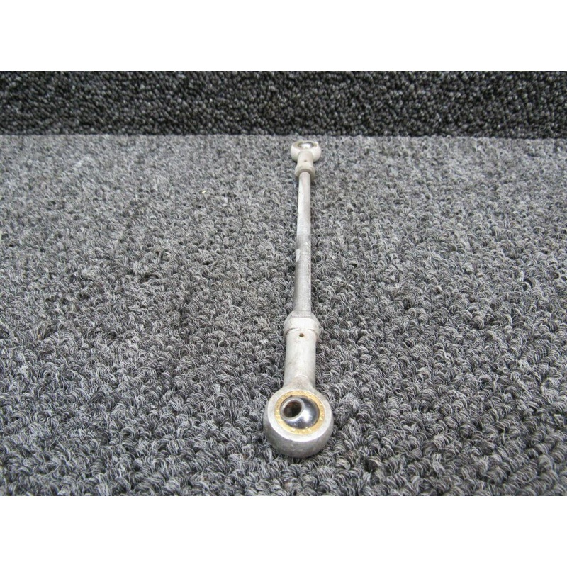 901-33 Ayres S2R-T34 Elevator Trim Tab Push-Pull Rod Assembly