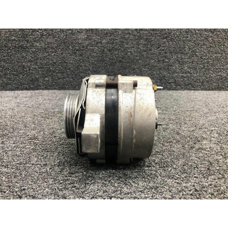 9910591-11AC Cessna 172S Tempest Alternator Assembly (20V, 60A) (CORE)