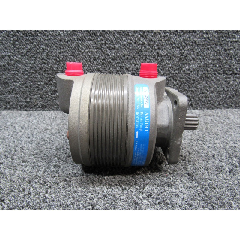 AA3215CC Tempest Dry Air Pump Assembly (SA)