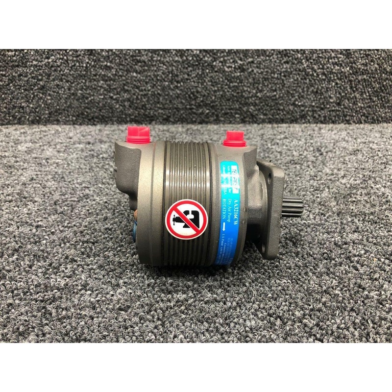 AA3216CW Tempest Dry Air Pump Assembly (NEW OLD STOCK) (SA)