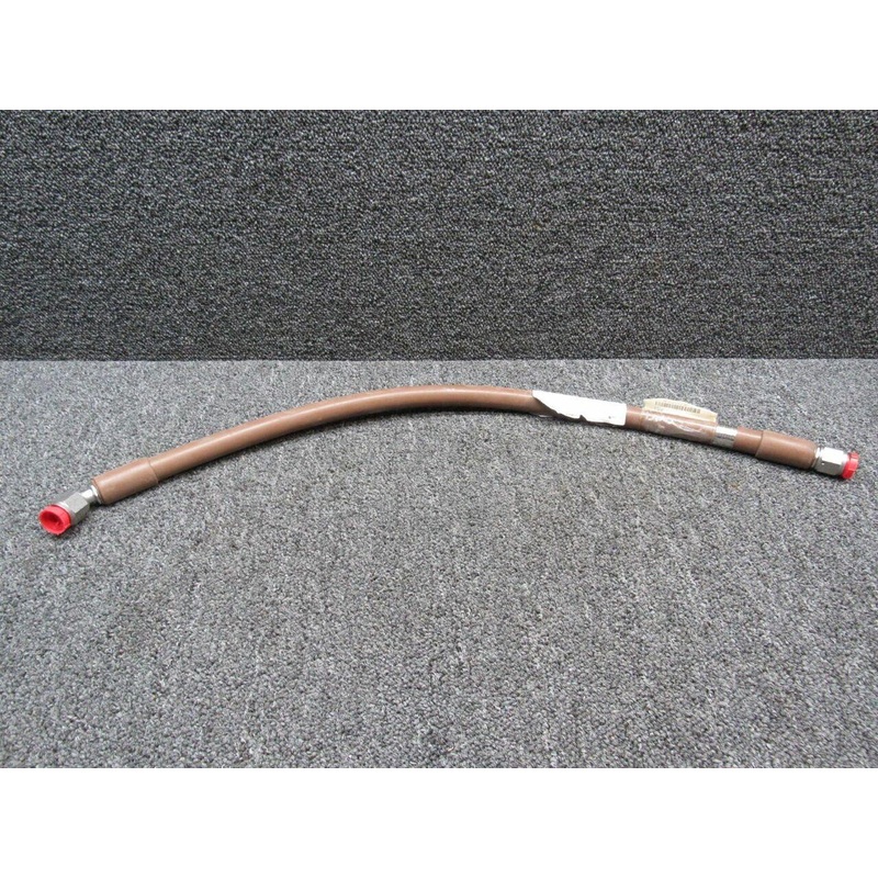 AE3663162J0314 Aeroquip Hose Assembly (NEW OLD STOCK) (SA)