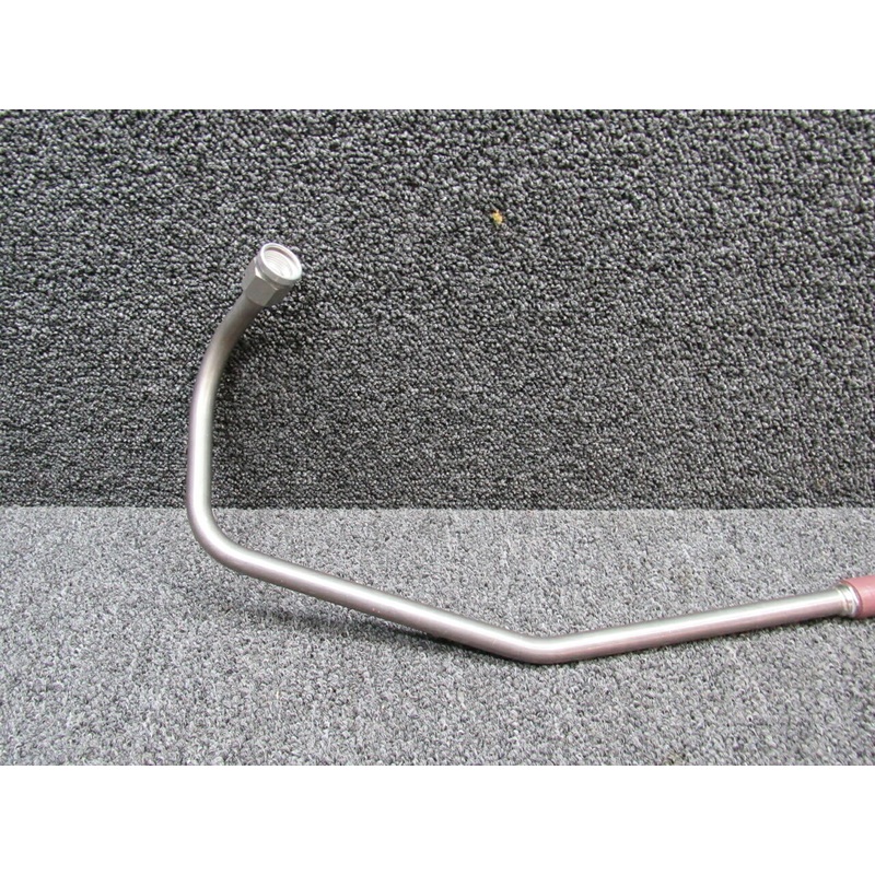 AE717793-1 Cessna Citation Aeroquip Hose Assembly (NEW OLD STOCK) (SA)