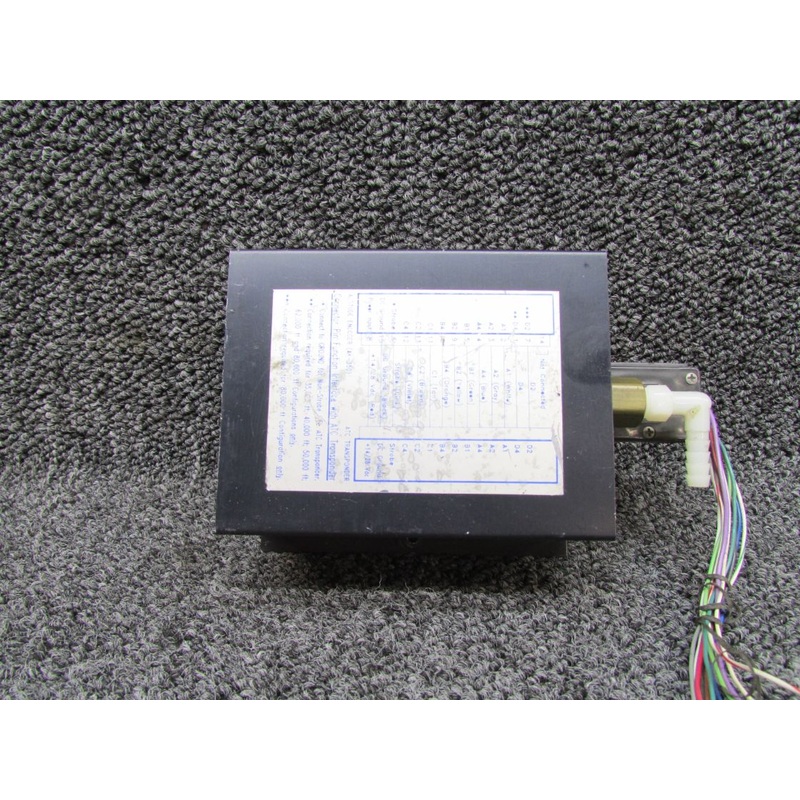 AK-350 Ameri-King Altitude Encoder (Volts: 14 or 28)