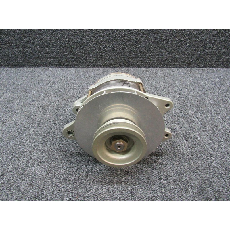 ALX8403RS Prestolite Alternator (Volts: 12, Amps: 70) (OVERHAULED) (SA)