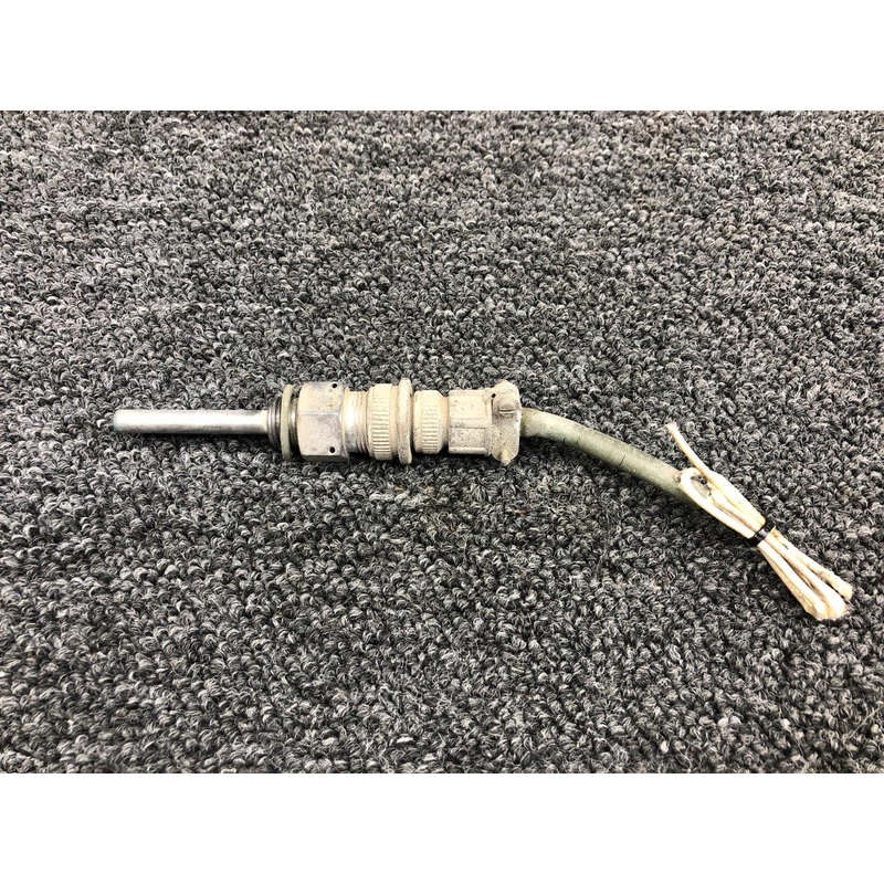 AN5525-1 (USE: MS28034-1) Cessna 320A Lewis Heater Air Temperature Probe