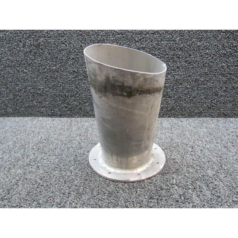 Ayres S2R-T34 Bleed Air Duct RH