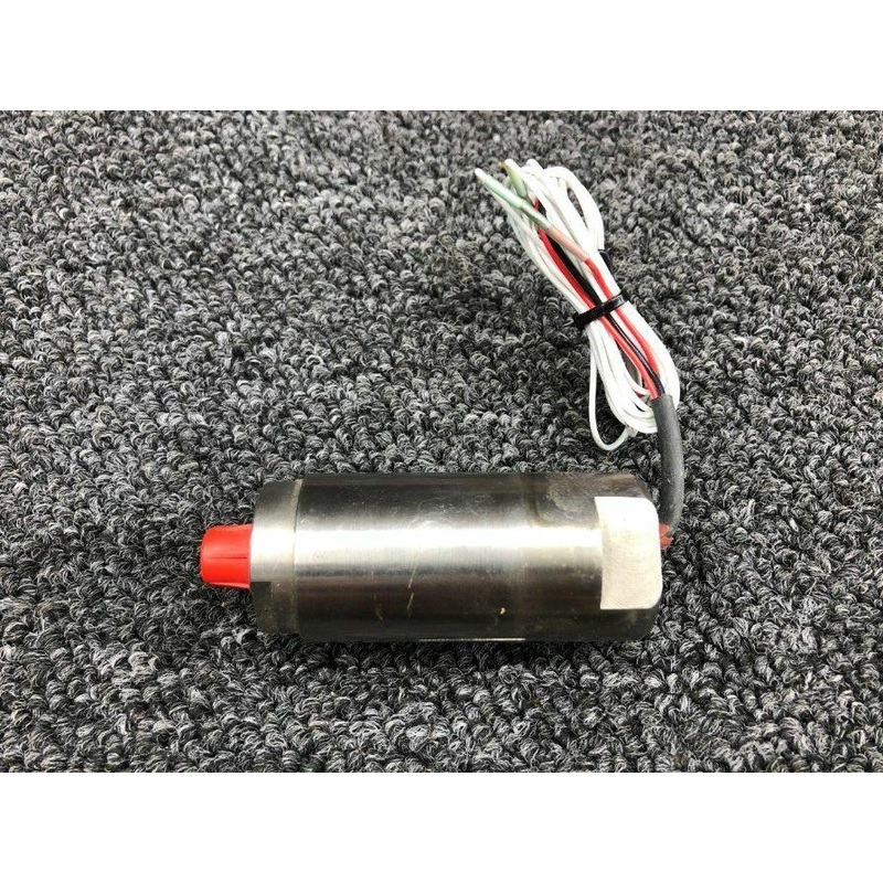 C13 Pressure Controls Inc. Pressure Sensor (Volts: 14) (NEW OLD STOCK) (SA)