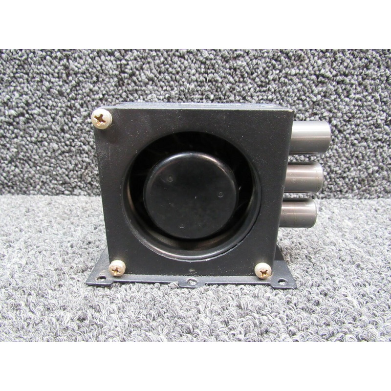 CRB-6457 Lonestar Aviation Cyclone-21 Avionics Cooling Fan (Volts: 12, 420mA)