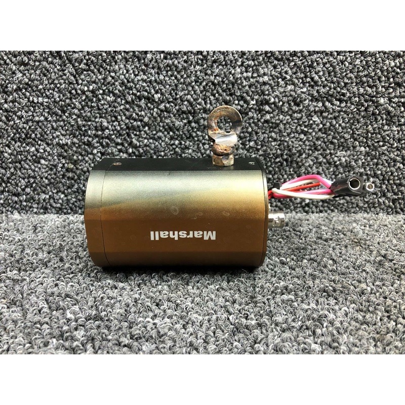 CV350-10XB Robinson R44II Marshall Compact Camera HD (1920×1080) (12V)