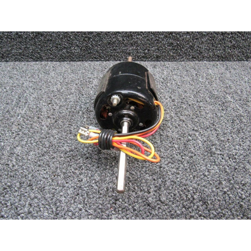 D-001-432 DCM Blower Motor (SA)