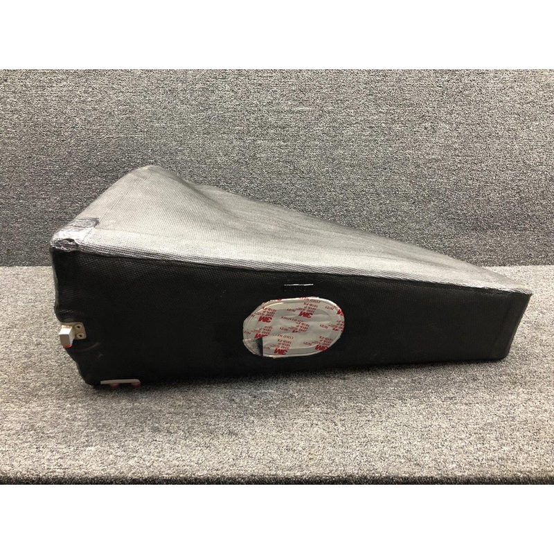 D028-1 (MPN: 62701-1) Robinson R44 Amfuel Main Bladder Tank (MFG: 6-6-12)