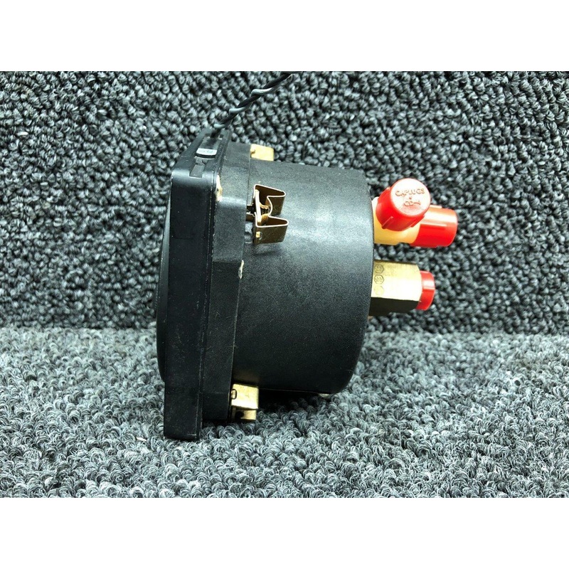 EA5175-1PTL-MON (M/N: EA5175) Sigma-Tek Airspeed Indicator