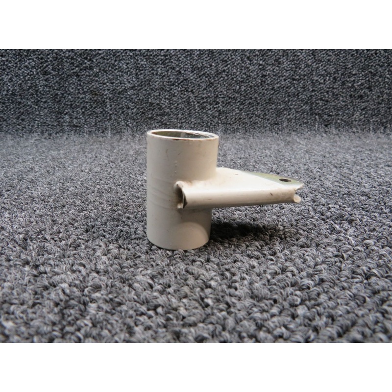 Keir and Lear Seat Rail Clamp Assembly (M22)