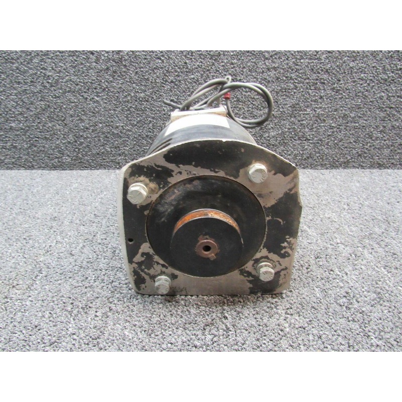 P56SD112 Ayres S2R-T34 Permanent Magnet Motor (Volts: 24, Amps: 78)