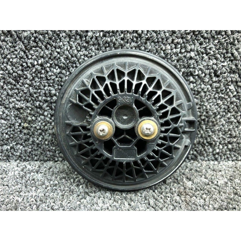 PAR36L204 Sun Setter Ultra G2 LED Landing Light (Volts: 14-28)