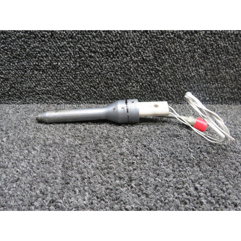 PH500 (Alt: AN5813-1) Aero Instruments Heated Pitot Tube (24V)