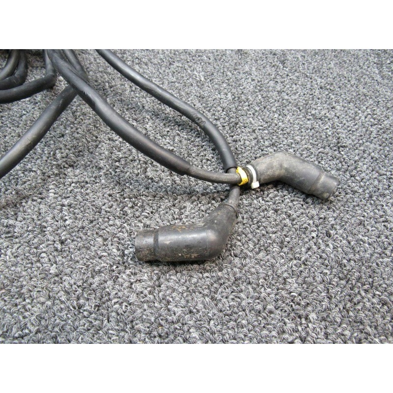 Pipistrel LSA Alpha Trainer Rotax 912-UL2 Ignition Coil Assembly (Volts: 12)