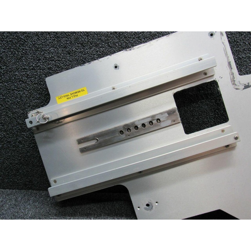 ST2-254-01 Eurocopter AS350B3 LifePort Lifter Plate