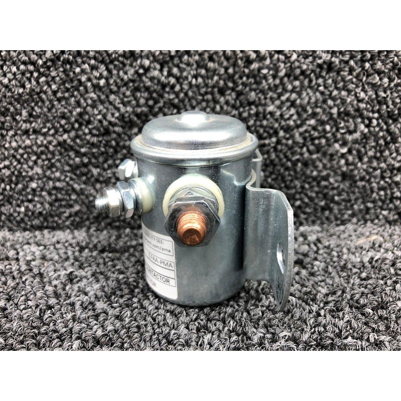 STS-M12 Lamar Master Contactor Relay (Volts: 12)