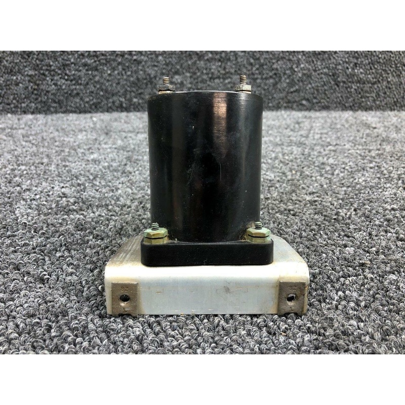 02062 Cessna 172 Safe Flight Warning Horn (Volts: 14)