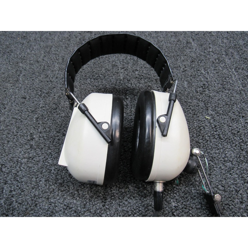 067416 Pelton Aviation Stratosphere 7104ANR Headset